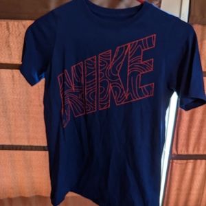 Nike shirt